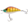 Воблер YO-ZURI 3DS FLAT CRANK F1141 BG F1141-BG